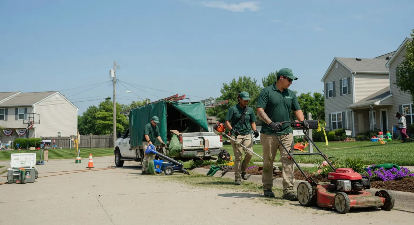 Irrigation Installation in Janesville, WI near me